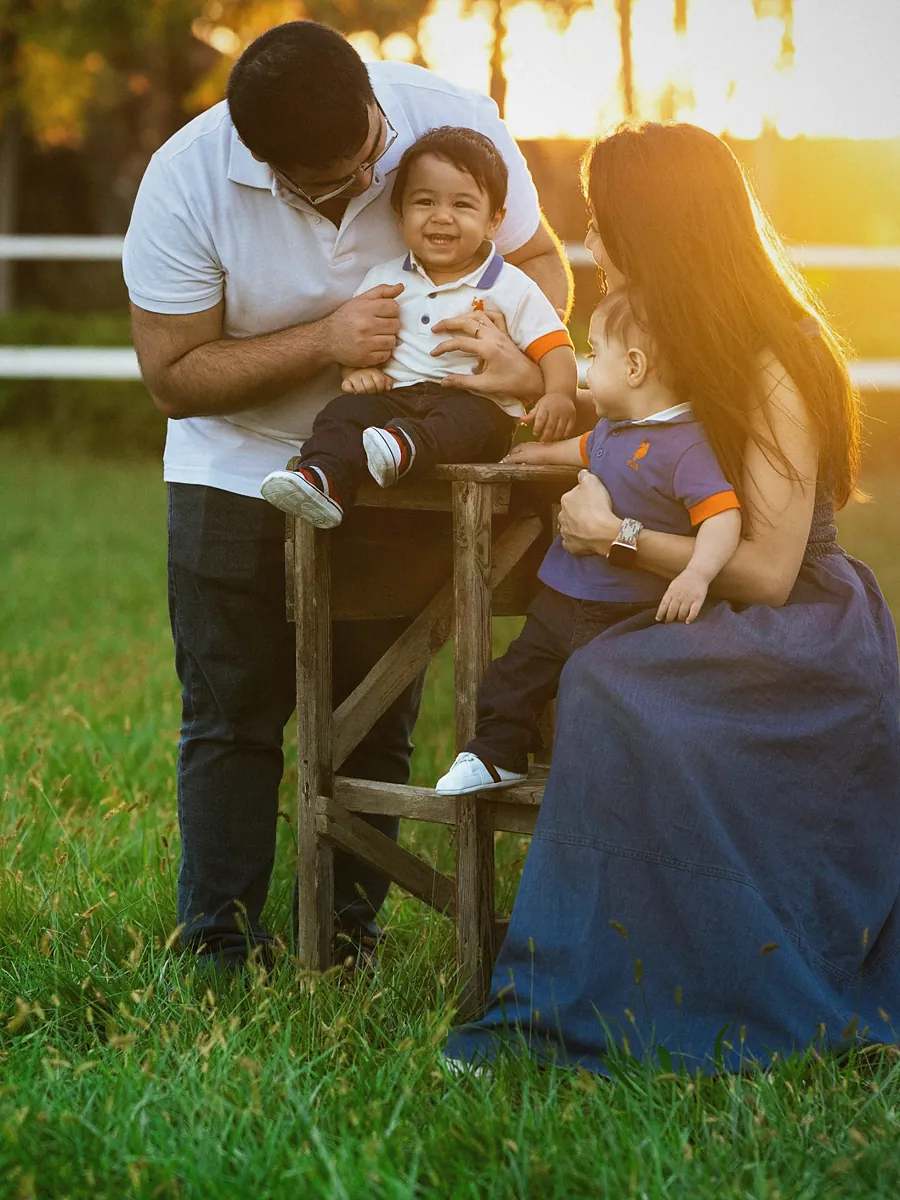 Family photography